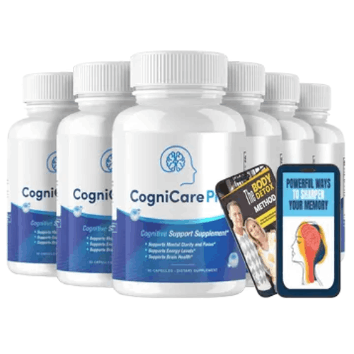 CogniCare Pro - Discount