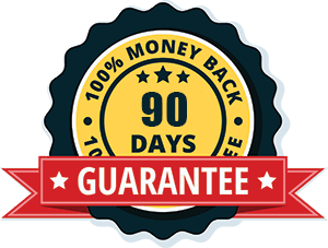 CogniCare Pro - 90-Days Money Back Guarantee